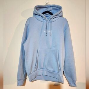 Sonnet London Hoodie - Men’s Large (Blue)
